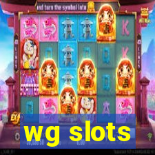 wg slots